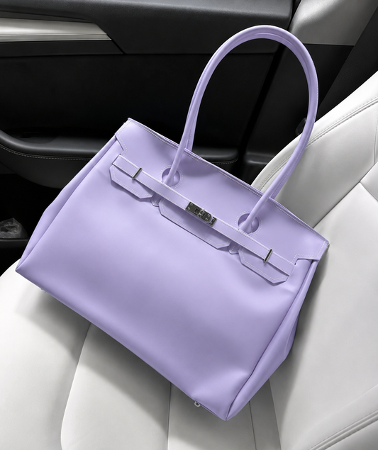 Baby Lavender - 003