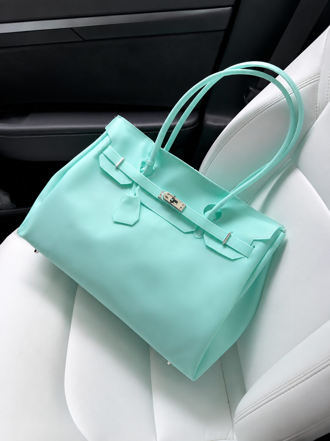 Soft Mint - 006