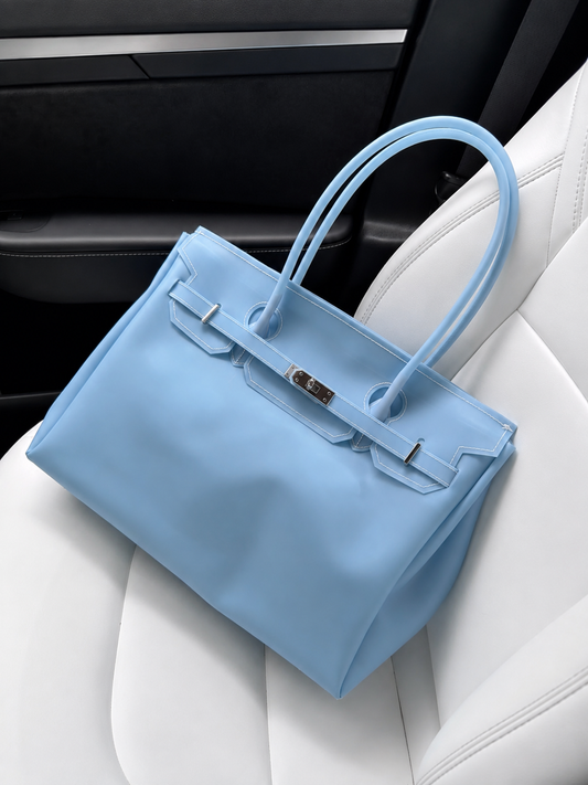 Ice Blue - 004
