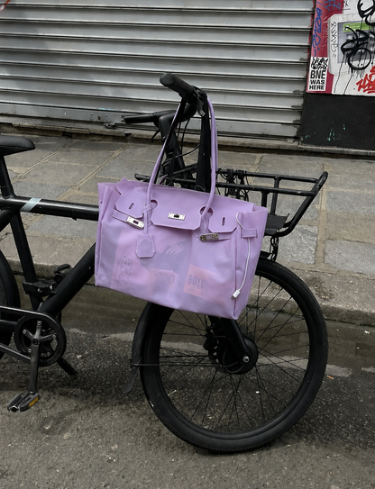 Baby Lavender - 003
