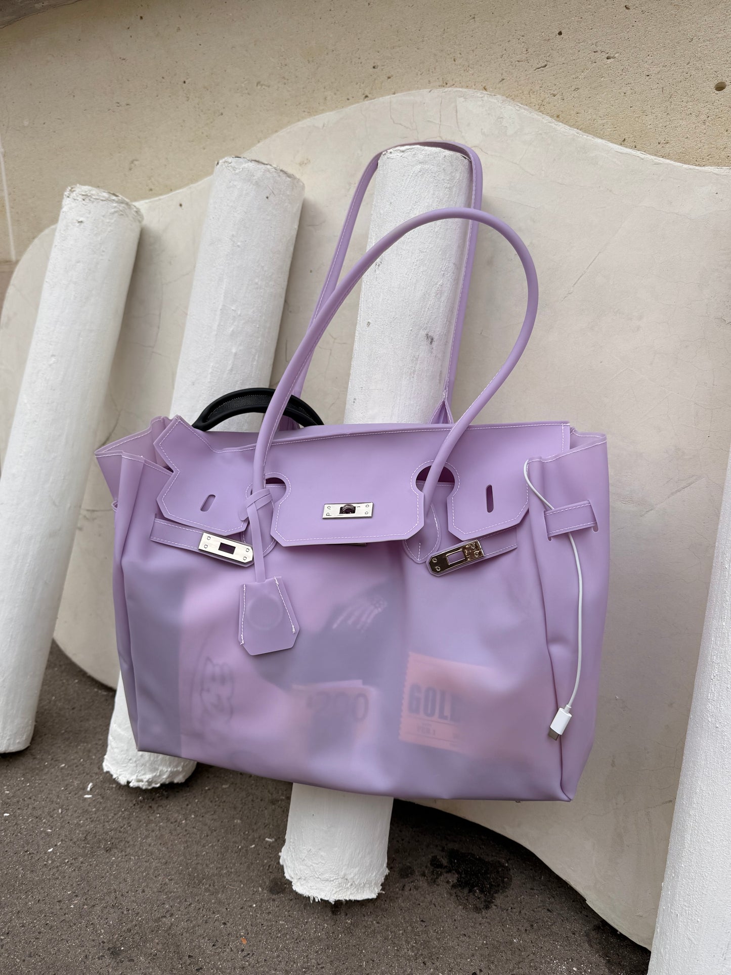 Baby Lavender - 003