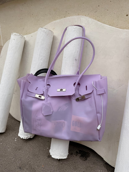 Baby Lavender - 003