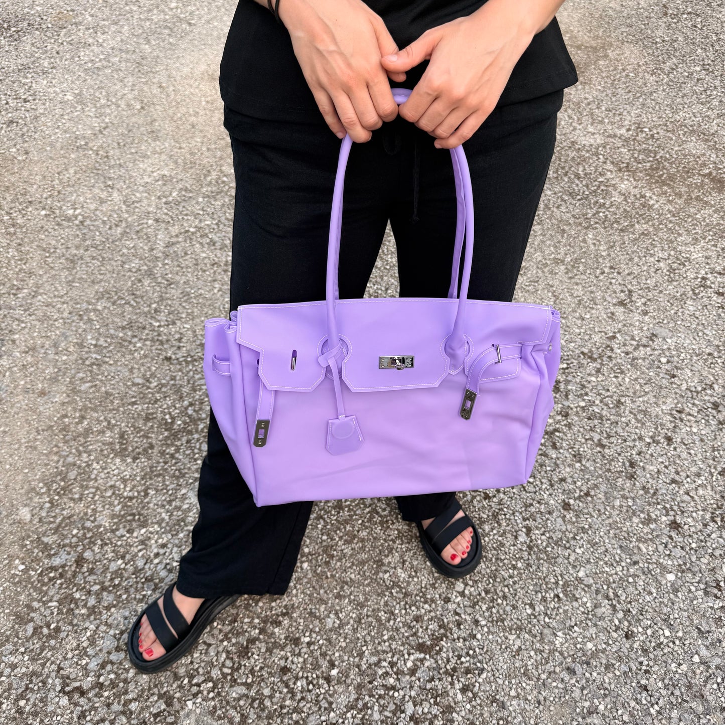 Baby Lavender - 003