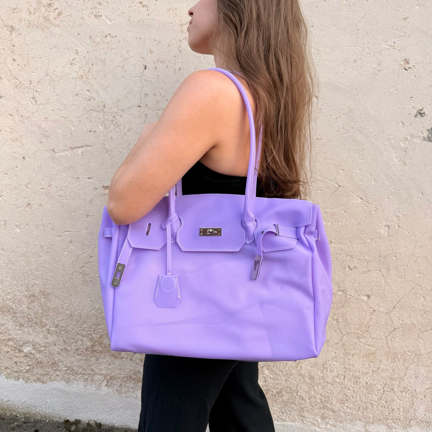 Baby Lavender - 003