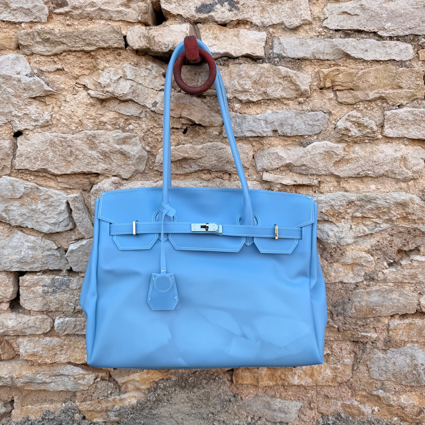 Ice Blue - 004