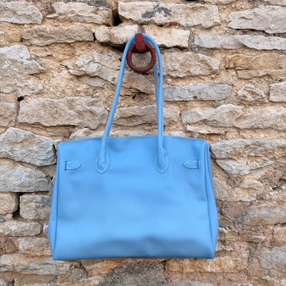 Ice Blue - 004