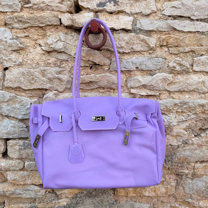 Baby Lavender - 003