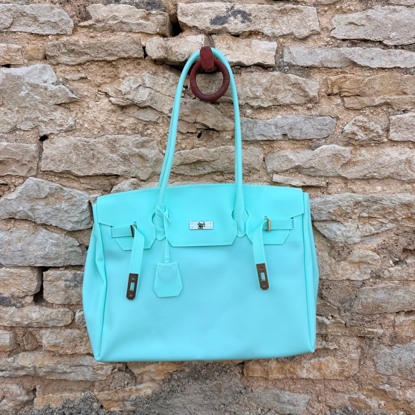Soft Mint - 006