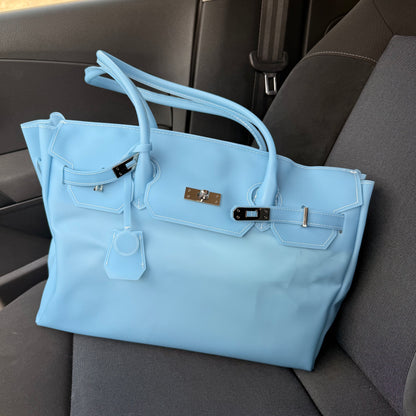 Ice Blue - 004