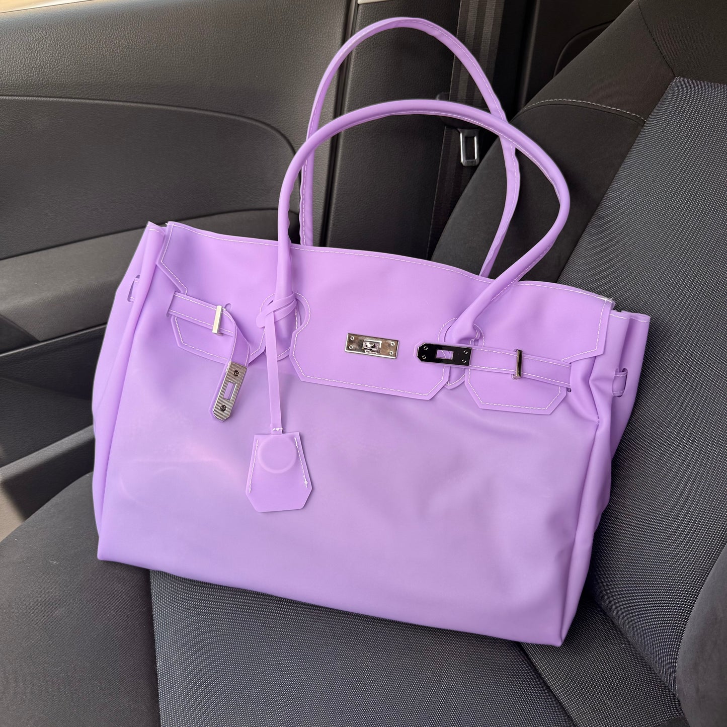 Baby Lavender - 003