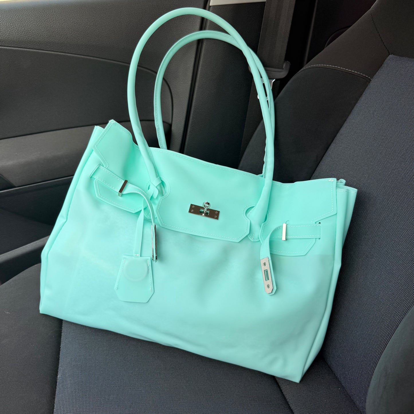 Soft Mint - 006