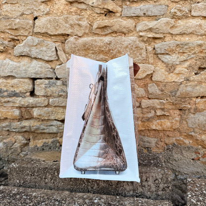 Firkin Grocery Bag - Himalayan